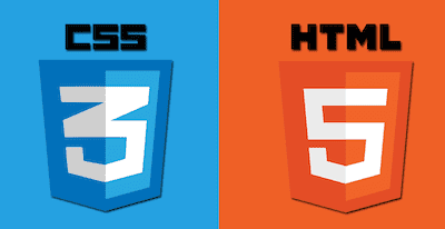 CSS3 & HTML5