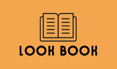 LookBook app
